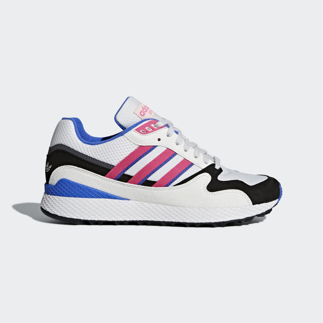 Adidas Ultra Tech Férfi Utcai Cipő - Színes [D69768]